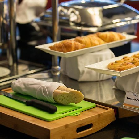 万隆帕特雷酒店 外观 照片